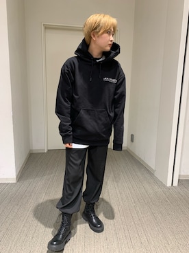 ARISAさんのコーディネート