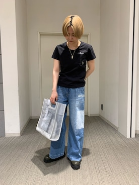 ARISAさんのコーディネート