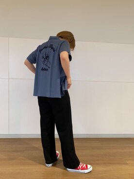 ARISAさんのコーディネート