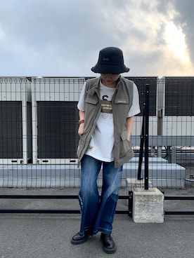 ARISAさんのコーディネート