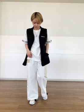 ARISAさんのコーディネート