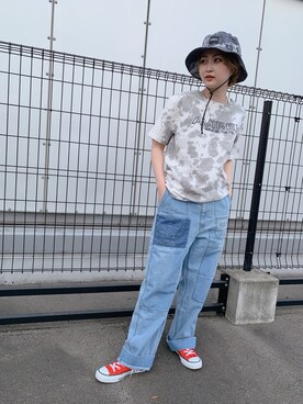 ARISAさんのコーディネート