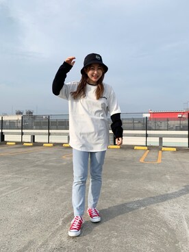 ARISAさんのコーディネート