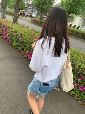 m:)さんのコーディネート