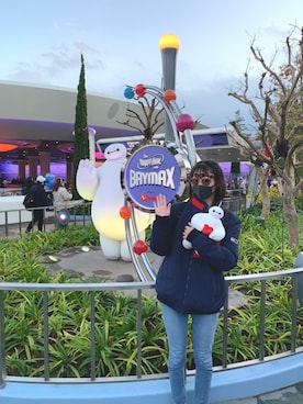 m:)さんのコーディネート