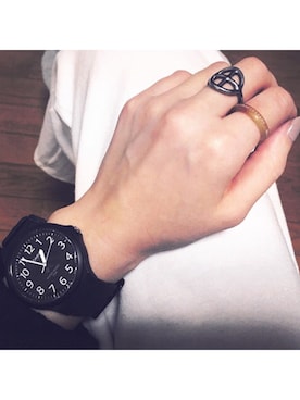 MFさんのコーディネート