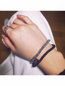 MFさんのコーディネート