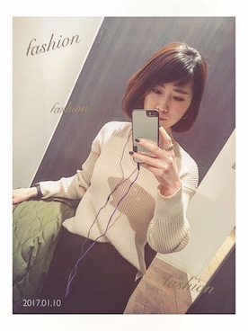 MFさんのコーディネート