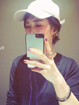 MFさんのコーディネート