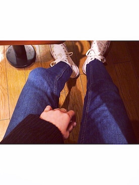 MFさんのコーディネート