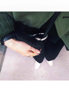 MFさんのコーディネート