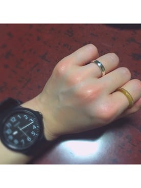 MFさんのコーディネート