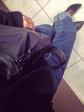 MFさんのコーディネート