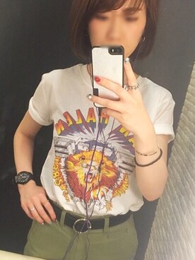 MFさんのコーディネート