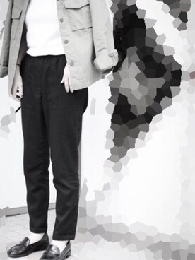 MFさんのコーディネート