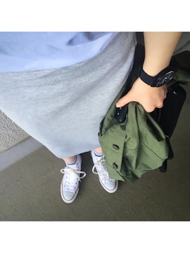 MFさんのコーディネート