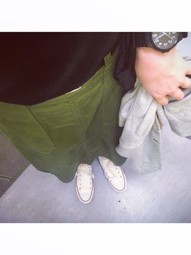 MFさんのコーディネート