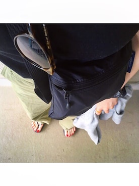 MFさんのコーディネート