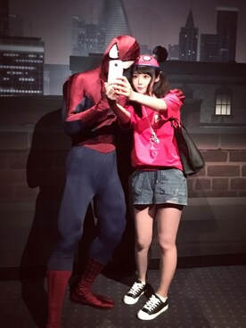 糕糕兽さんのコーディネート