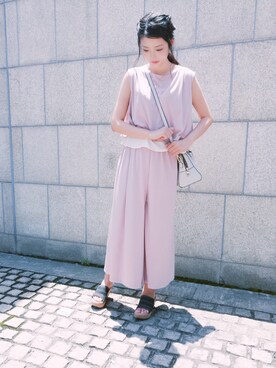 糕糕兽さんのコーディネート