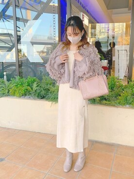 相互Ⓜ︎さんのコーディネート