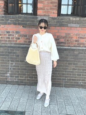 相互Ⓜ︎さんのコーディネート