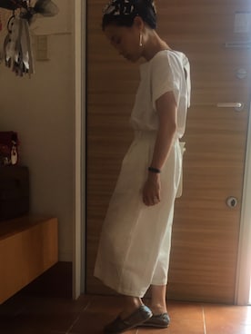 いづみるくさんのコーディネート