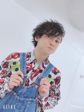 showtimechannelさんのコーディネート