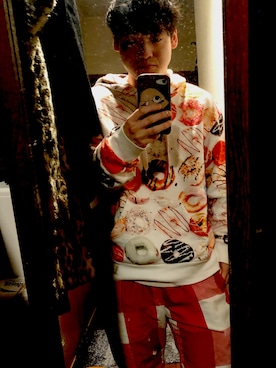 showtimechannelさんのコーディネート