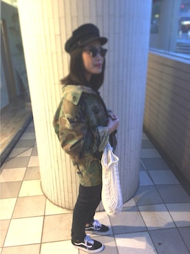 r1n011さんのコーディネート