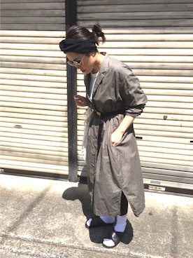 r1n011さんのコーディネート