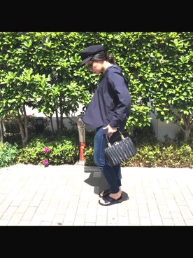 r1n011さんのコーディネート