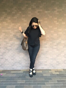 r1n011さんのコーディネート