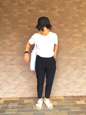 r1n011さんのコーディネート