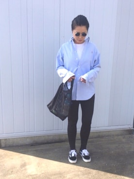 r1n011さんのコーディネート