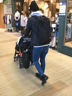 ANRINOKARINパパさんのコーディネート