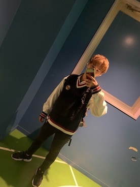 yutoさんのコーディネート