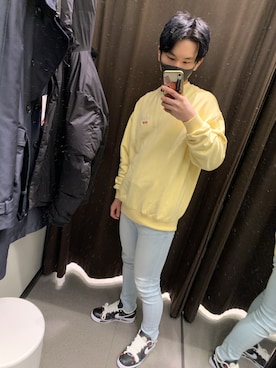 yutoさんのコーディネート