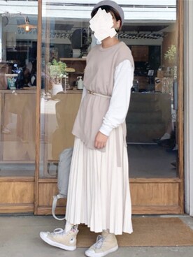 hiyori🇹🇼 さんのコーディネート