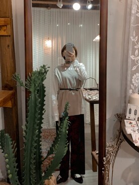 hiyori🇹🇼 さんのコーディネート