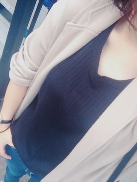 眠さんのコーディネート