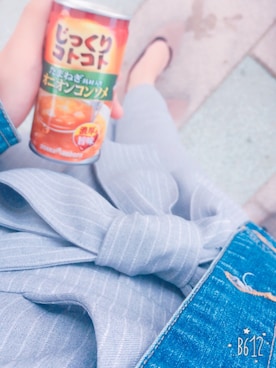 眠さんのコーディネート