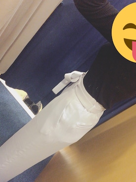 眠さんのコーディネート