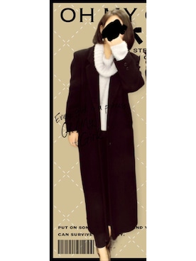 眠さんのコーディネート