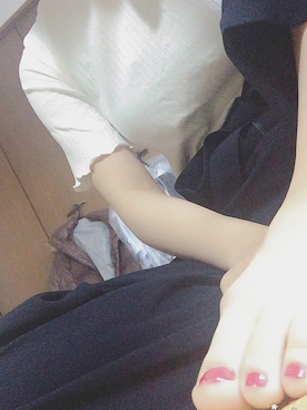 眠さんのコーディネート