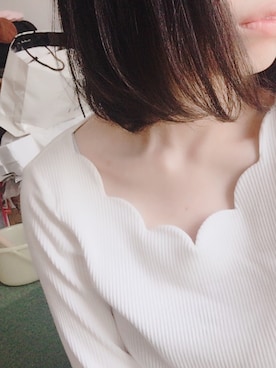 眠さんのコーディネート