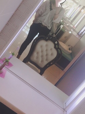 眠さんのコーディネート