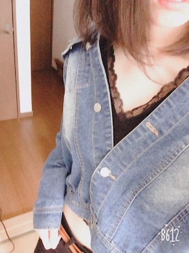 眠さんのコーディネート