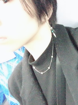 眠さんのコーディネート