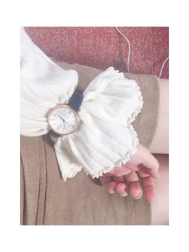 眠さんのコーディネート